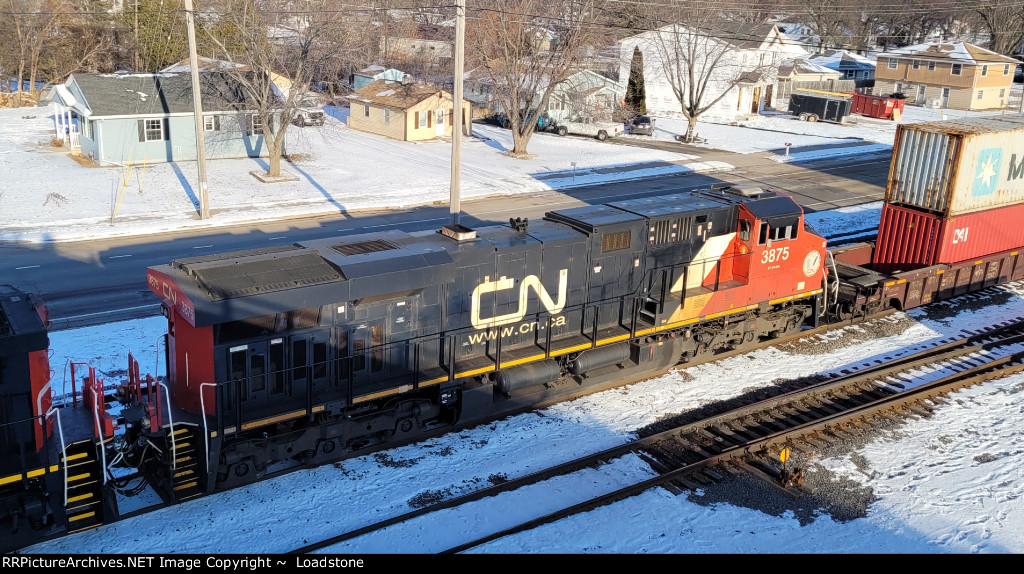 CN 3875